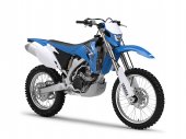2010 Yamaha WR250F photo